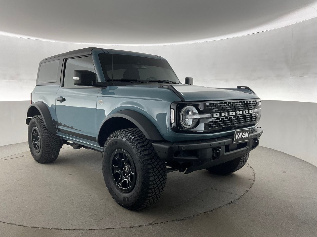 Ford Bronco WildTrak | National Day Celebration | Guaranteed Warranty | 0 Down Payment