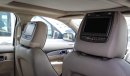 Lincoln MKX AWD