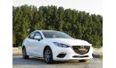 Mazda 3 2015 Ref #331