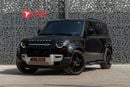 Land Rover Defender P400 90 HSE 3.0L (5 Seater)