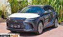 Lexus RX350 HYBRID 2.5LT EXECUTIVE - EXPORT ONLY