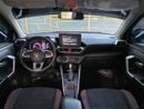 Toyota Raize E