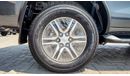 Toyota Fortuner 2.7L V4 PETROL EXR-AT
