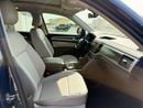Volkswagen Teramont SE 3.6L