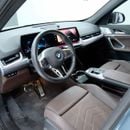 BMW X1 AED 3,290 P.M l 0% Down Payment l BMW X1 l AGMC Warranty & Service Package