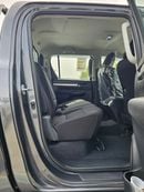 Toyota Hilux SR5 STD || 4.0L PETROL 4WD | WOOD INTERIOR W VISOR | BLIND SPOT | DIFFLOCK | DVD+CAMERA (CODE # H6B)