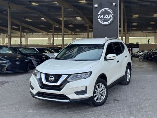 Nissan X Trail 2.5L V4 / 67000 KM ONLY! / BIG SCREEN / ANDROID-AOOLE CAR PLAY / RIMS / IN PERFECT CONDITION
