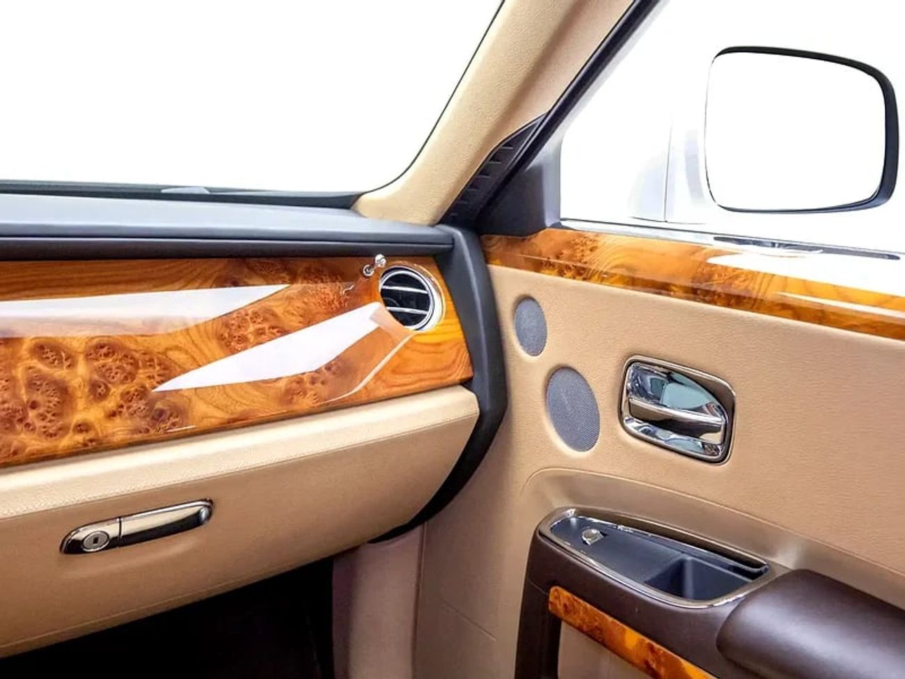 رولز رويس جوست Ghost Standard