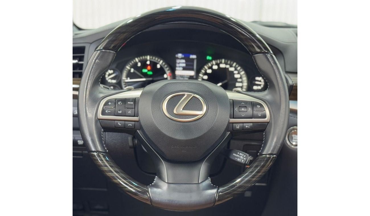 Lexus LX 570 Signature 2021 Lexus LX570 Signature, March 2026 Lexus Warranty + Service Package, Full Service Hist