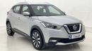 Nissan Kicks SL 1.6 | Zero Down Payment | Home Test Drive
