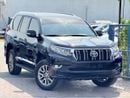 Toyota Prado TXL 2.7L