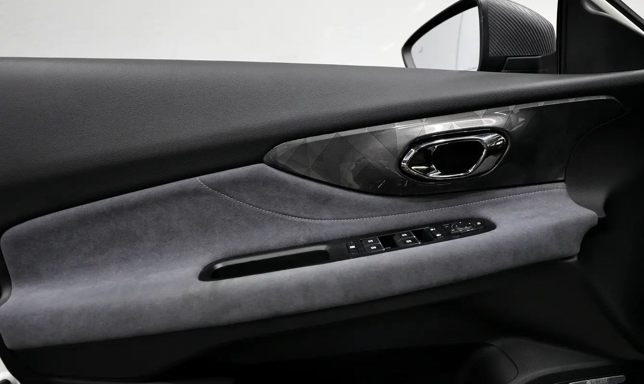 GAC Empow GCC | Brand | Under Agancy Warranty 5 Years | R | Ref#GACEMPOW