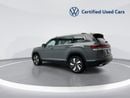 فولكس واجن تيرامونت 34,100 AED SAVINGS from New Car