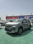 Chevrolet Captiva LS 1.5L (149 HP) (5 Seater) 2026