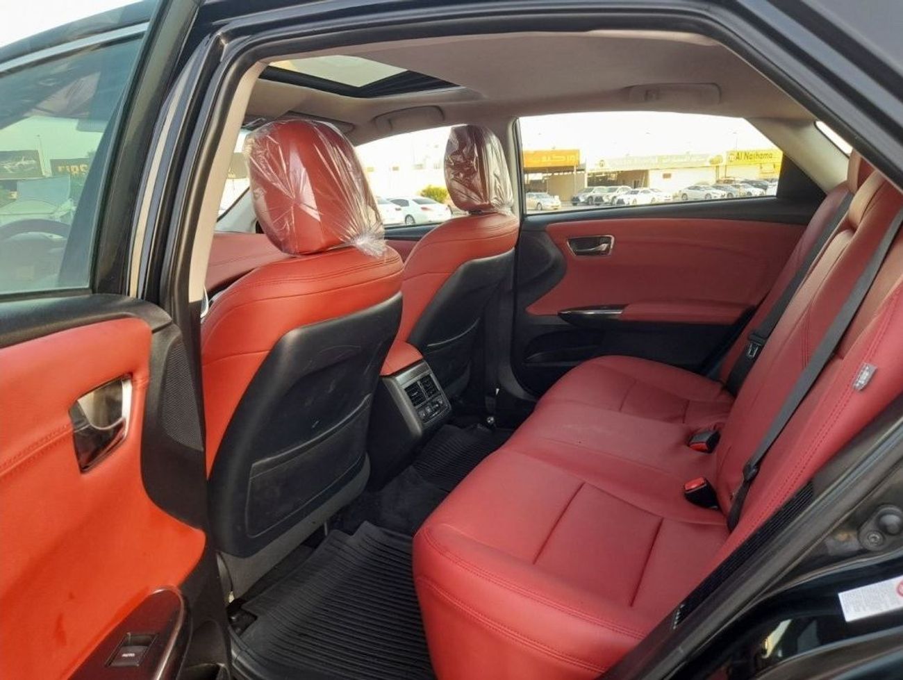 Toyota Avalon Toyota Avalon 2018 limited Hybrid