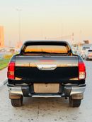 Toyota Hilux Toyota Hilux pickup 2021 V6 Adventure 4.0L