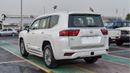 Toyota Land Cruiser VXR 3.5L TWIN TURBO