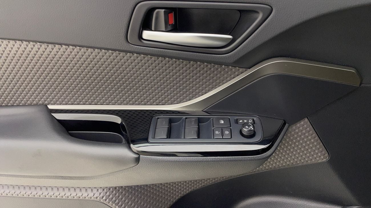 Toyota CHR VX 1.8 | Zero Down Payment | Home Test Drive