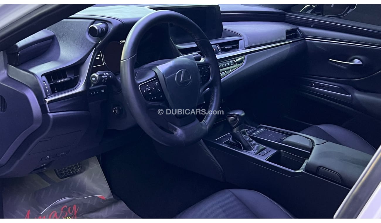 Lexus ES350 Lexus ES 350