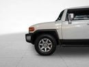 Toyota FJ Cruiser GXR 4.0