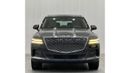 Genesis GV80 2023 Genesis GV80 Royal Edition 7 Seater, March 2028 Genesis Warranty + Service Pack, Full Options, 