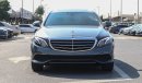 مرسيدس بنز E 220 DIESEL  LUXURY  4MATC