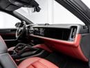 Porsche Cayenne GTS Coupe SUMMER STARTS NOW | EXCLUSIVE DEAL BY BLACKLINE, January 2027 Porsche Warranty, Low KMs, G