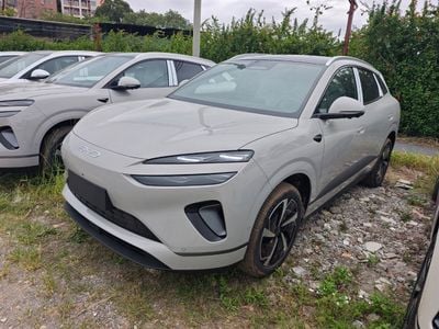 بي واي دي سيليون 06 605KM EV Plus grey-grey