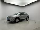 فولكس واجن T ROC Style 1.4L