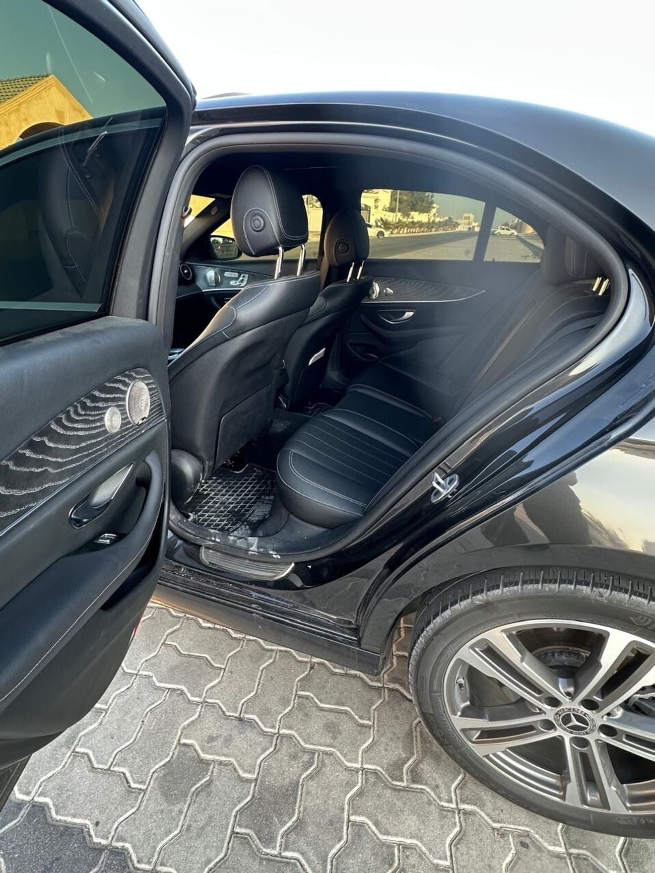 مرسيدس بنز E 350
