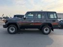 Toyota Land Cruiser 70 76 4.0L PETROL V6 AUTOMATIC TRANSMISSION ( FOR RE-EXPORT ONLY )