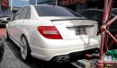 مرسيدس بنز C 63 AMG