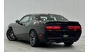 Dodge Challenger SRT 392 2015 Dodge Challenger SRT, Full Options, Excellent condition, GCC