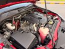Toyota Hilux DLS SR5 With GR Upgrade Shape