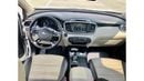 Kia Sorento SORENTO 2020 ,V4 GCC ,Top Of Range,Panoramic ،7 seater