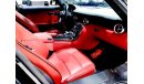 Mercedes-Benz SLS AMG 63 - 2011 - GCC - ONE YEAR WARRANTY