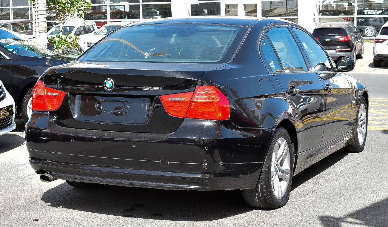 BMW 316i i