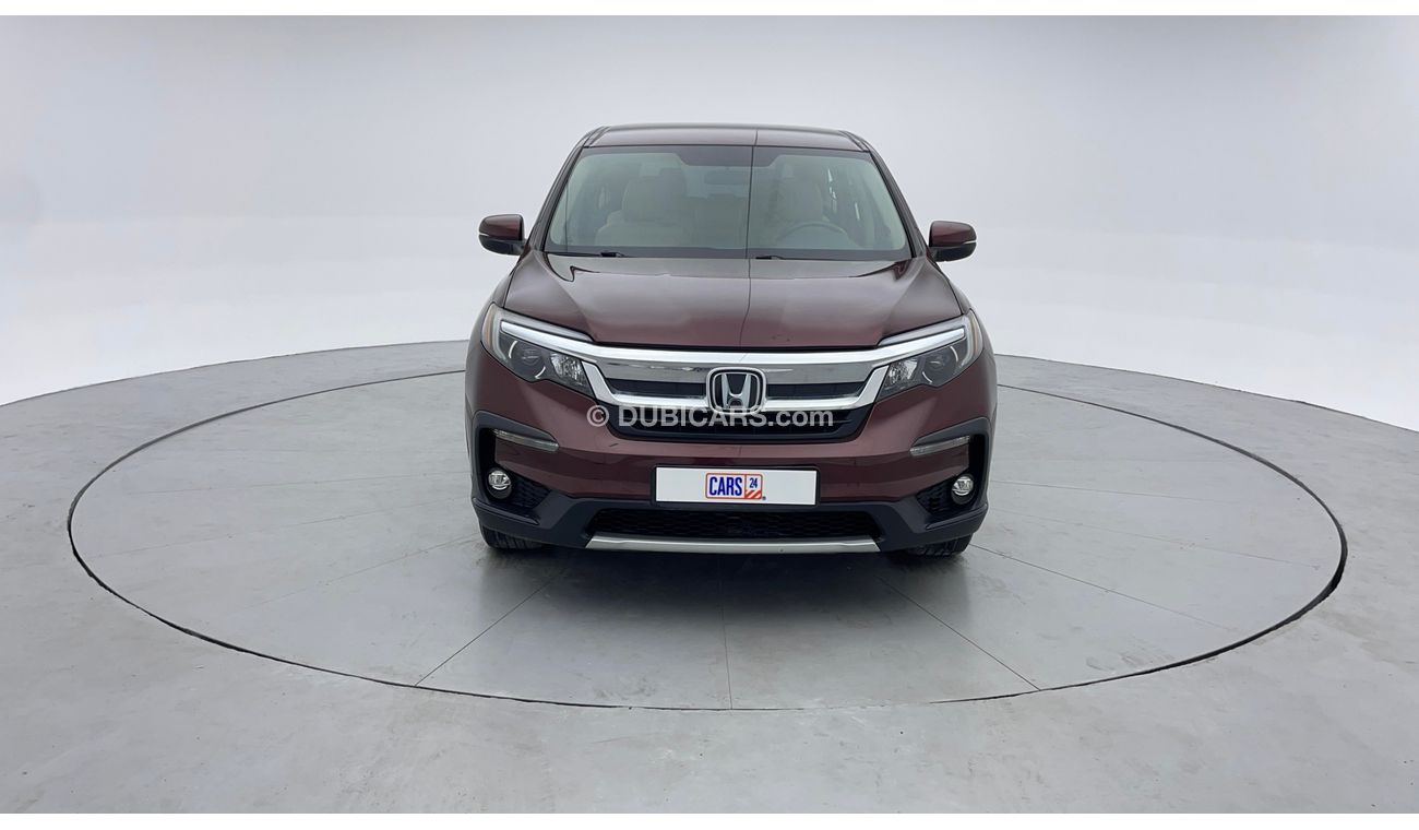 Honda Pilot EX 3.5 | Zero Down Payment | Free Home Test Drive