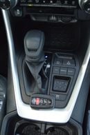 تويوتا راف ٤ *Toyota RAV-4* Right Hand Drive  Model: *2023* -Push button start,