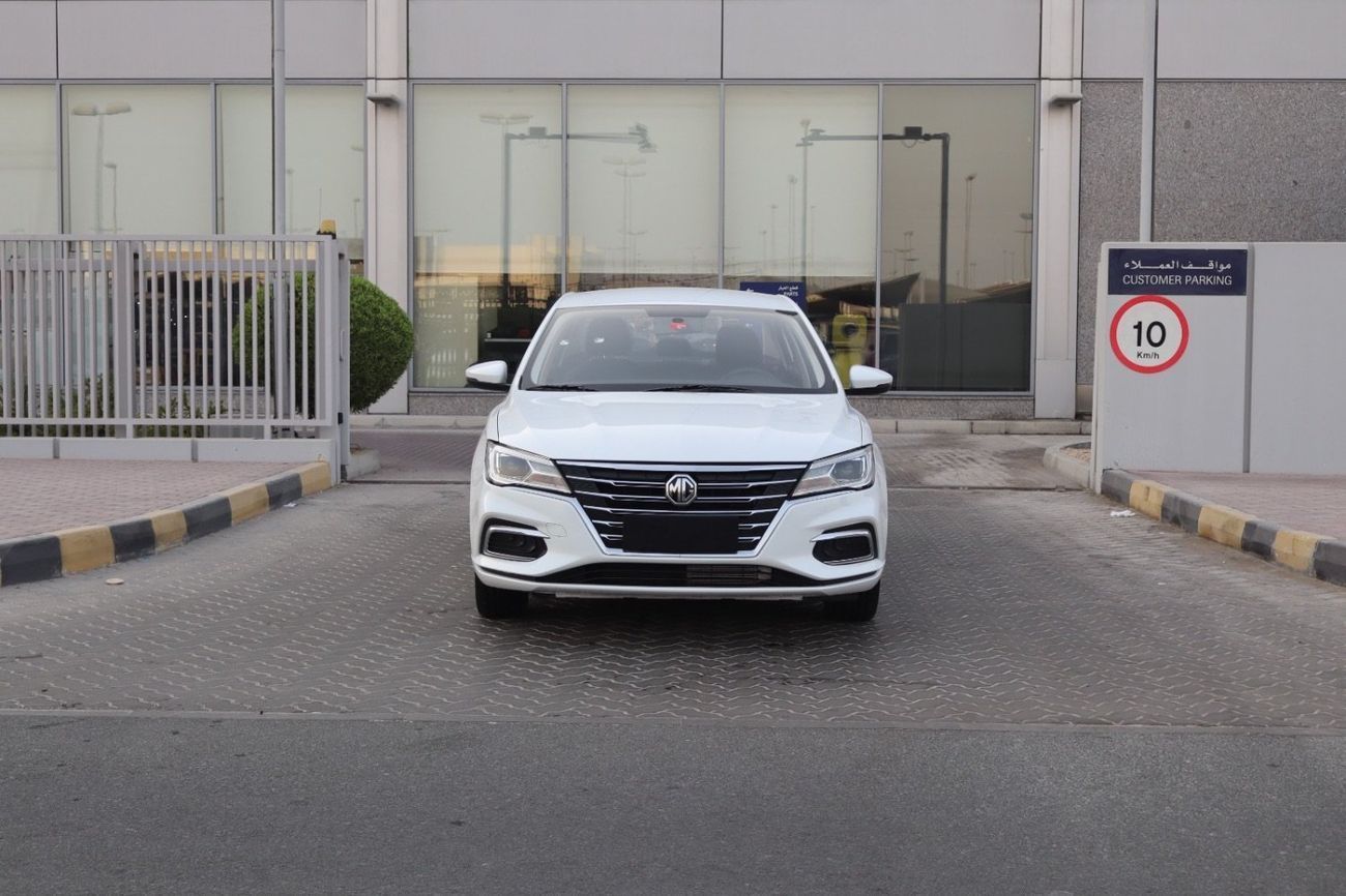 أم جي 5 Std 1.5L