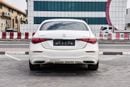 Mercedes-Benz S 450 4M 3.0L (435 HP)