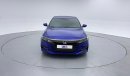 Honda Accord SPORT 1.5 | Zero Down Payment | Free Home Test Drive