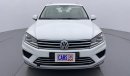Volkswagen Touareg TRENDLINE 3.6 | Under Warranty | Inspected on 150+ parameters