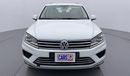 Volkswagen Touareg TRENDLINE 3.6 | Under Warranty | Inspected on 150+ parameters