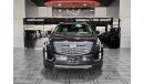 Cadillac XT5 Platinum AWD AED 1,500 P.M | 2018 CADILLAC XT5 PLATINUM 3.6L | GCC | FULL PANORAMIC ROOF | UNDER WAR