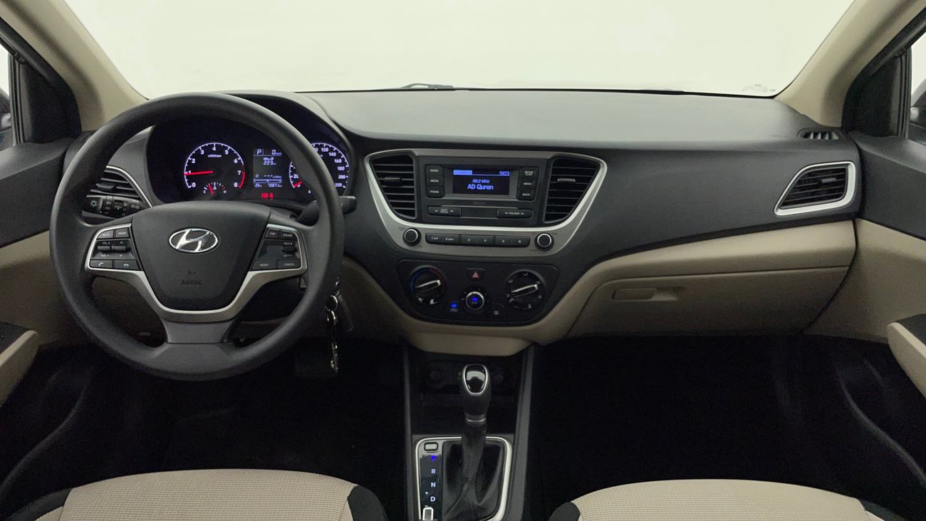 Hyundai Accent GL 1.6 | Zero Down Payment | Home Test Drive