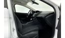 Ford Focus Ambiente