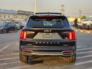 Kia Sorento 2022 Model SX 2.4cc engine Paranomic roof,  360 camera and 7 seater