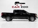 Ford F-150 LARIAT