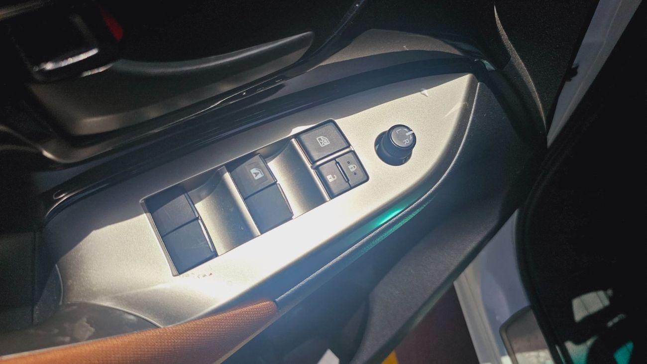 Toyota Innova Toyota Innova 2/7Ltr A/T MY2023